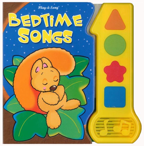 Baby's First Bedtime Songs