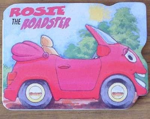 Rosie the Roadster