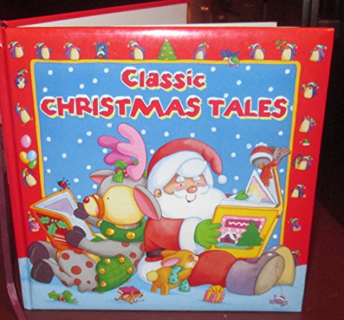Classic Christmas Tales