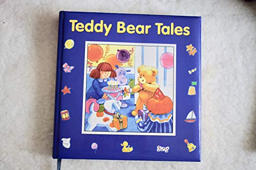 Teddy Bear Tales