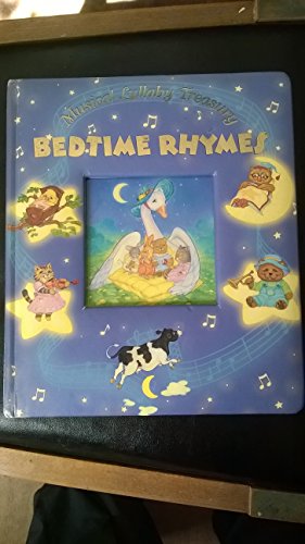 Bedtime Rhymes (Musical Lullaby Treasury)