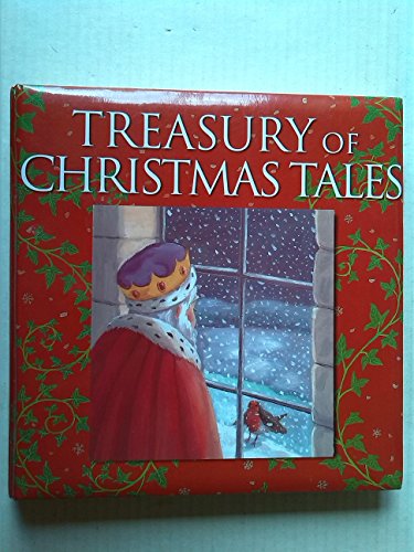 A193 Treasury of Christmas Tales