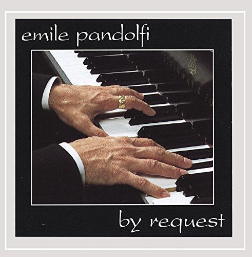 Emile Pandolfi: By request
