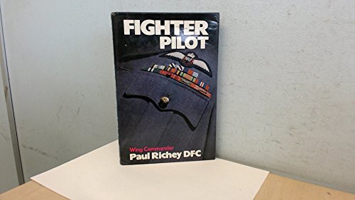 Fighter Pilot