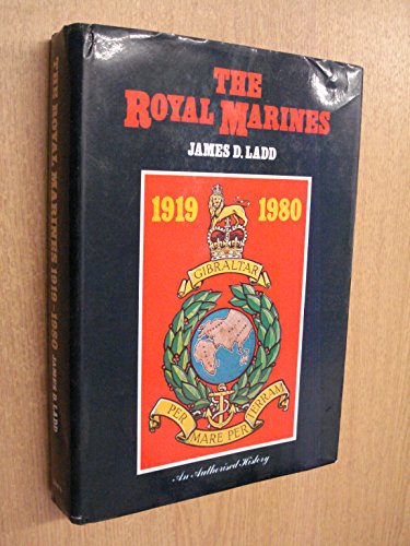 Royal Marines, 1919-80