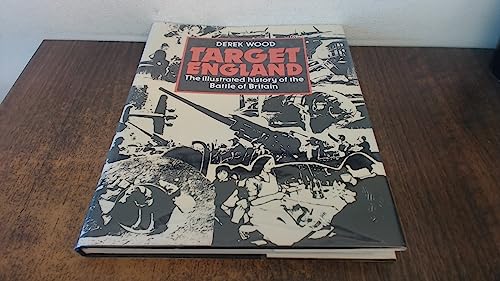 Target England