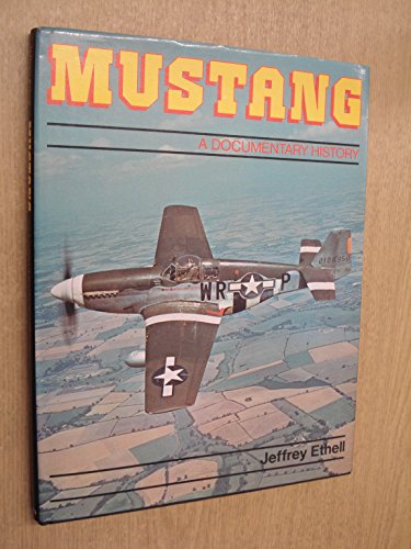 North American P-51 Mustang
