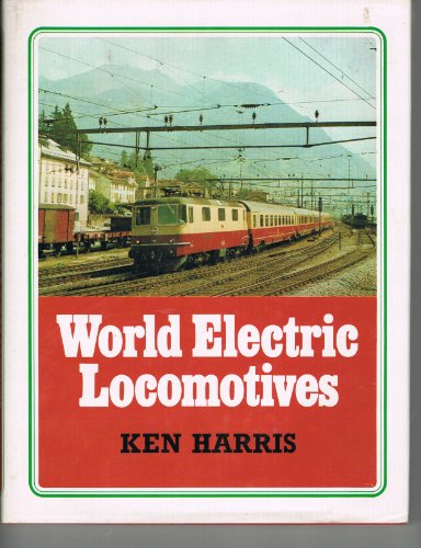 World Electric Locomotives