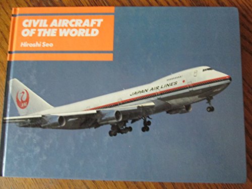 Civil Aircraft of the World
