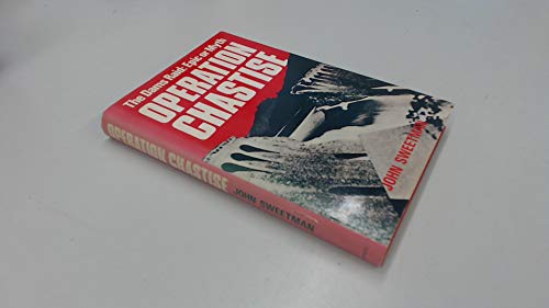 Operation Chastise