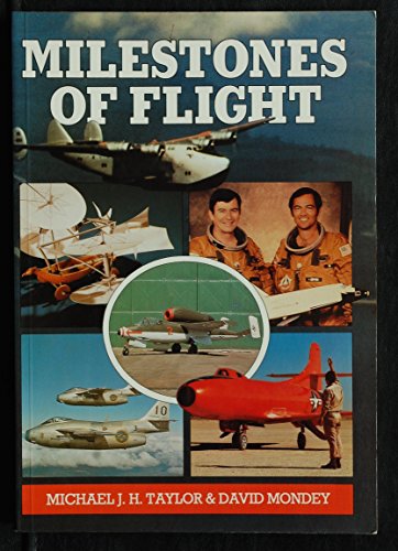 Milestones of Flight
