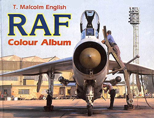 RAF Colour Album