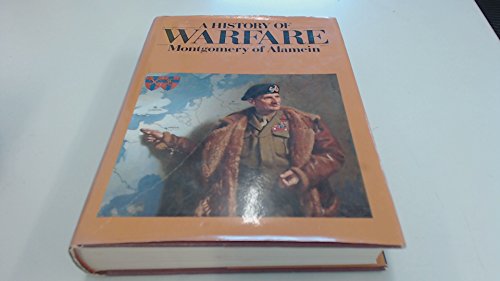 A HISTORY OF WARFARE