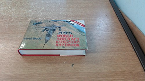 Jane's World Aircraft Recognition Handbook