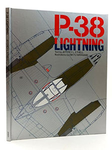 P-38 Lightning 