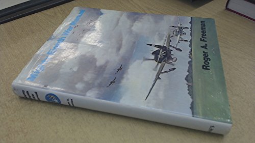 Mighty Eighth War Manual