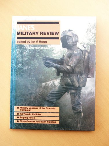 Janes Military Review