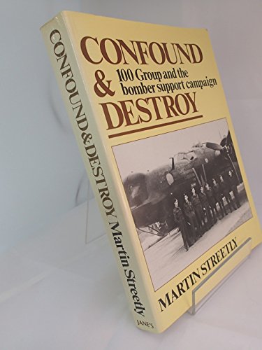 Confound and Destroy