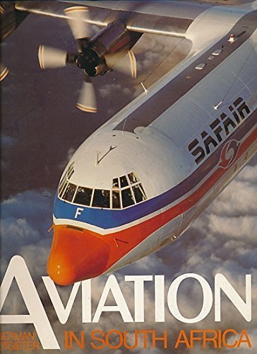Aviation in South Africa