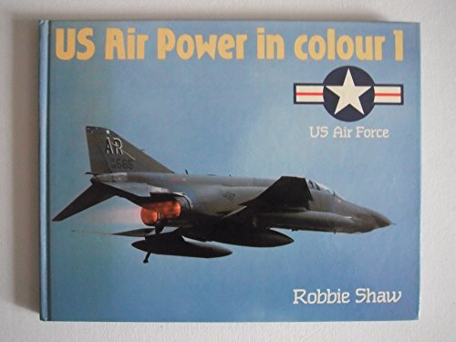 U.S. Air Power in Color 1