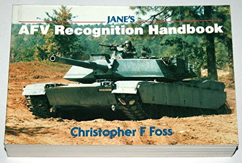 Jane's AFV Recognition Handbook