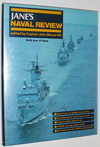 Jane's Naval Review