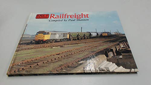 Jane's Rail Portfolios: Railfreight No. 9