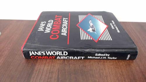 Jane's World Combat Aircraft