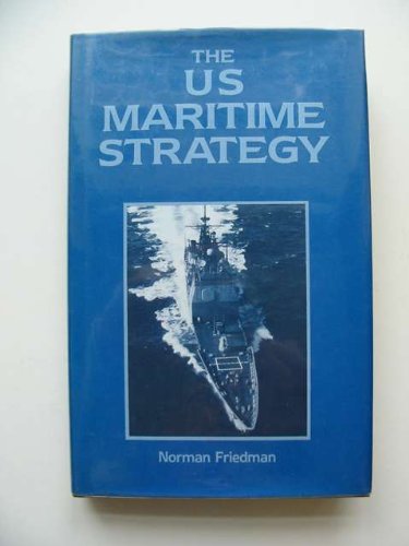 U.S. Maritime Strategy