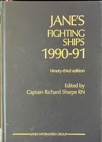 Jane's Fighting Ships