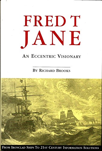 Fred and Jane: an Eccentric Visionary