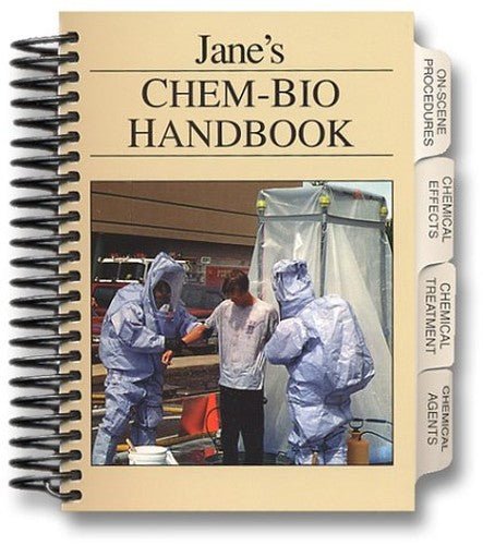 Jane's Chem-Bio Handbook