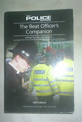 Beat Officer's Companion