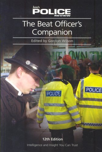 Beat Officer's Companion