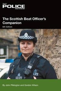 Scottish Beat Officer's Companion 