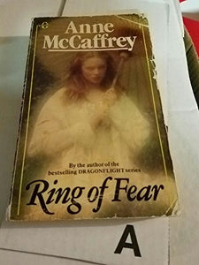 Ring of fear (A Troubadour book) 