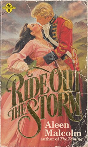 Ride Out the Storm