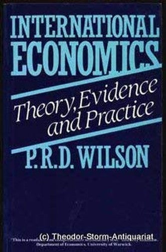 International Economics