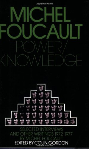 Power Knowledge