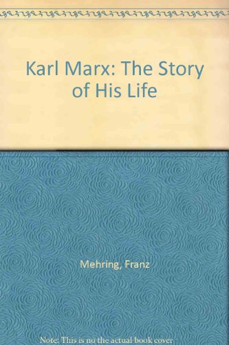 Karl Marx