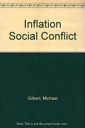 Inflation and Social Conflict