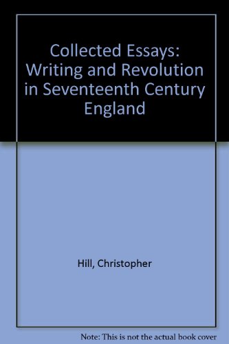 Collected Essays