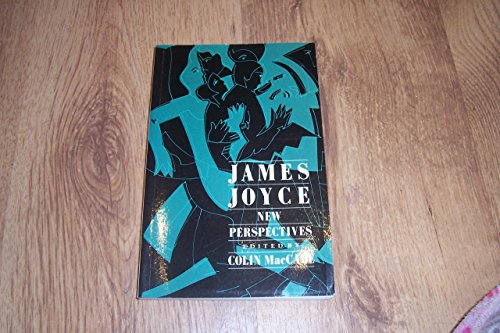 James Joyce