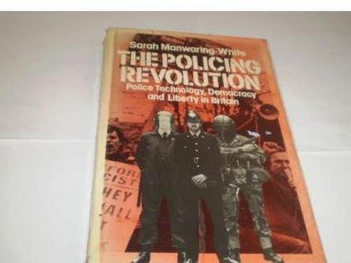 Policing Revolution