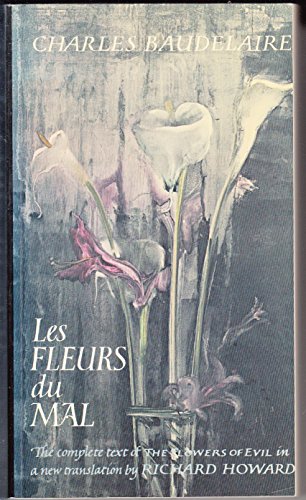 Fleurs du Mal