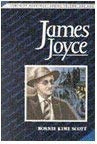 James Joyce