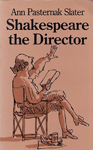 Shakespeare the Director