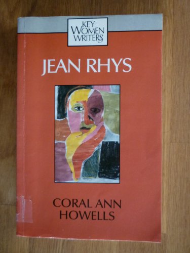 Jean Rhys