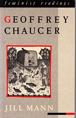Geoffrey Chaucer
