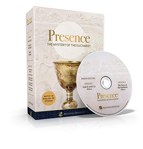 Presence (Parish Edition) - DVD Set